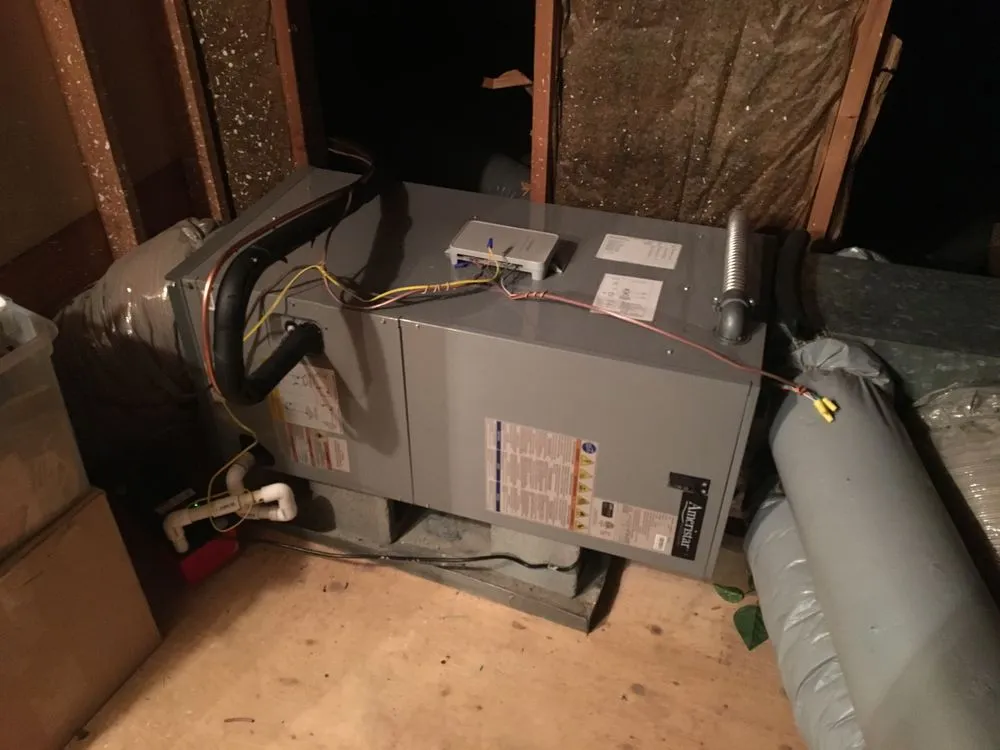 Slide of Tacoma Furnace