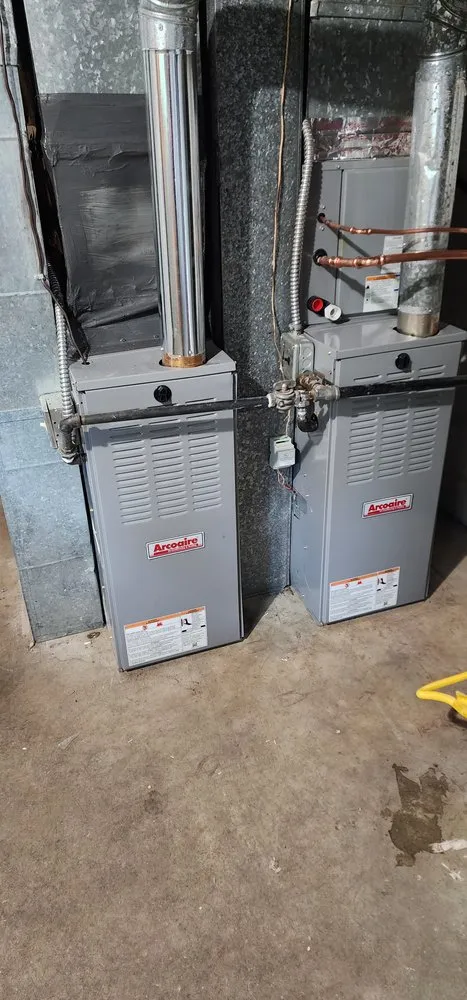 Slide of Tacoma Furnace