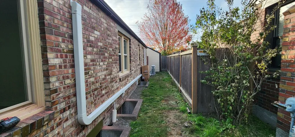 Slide of Tacoma Furnace