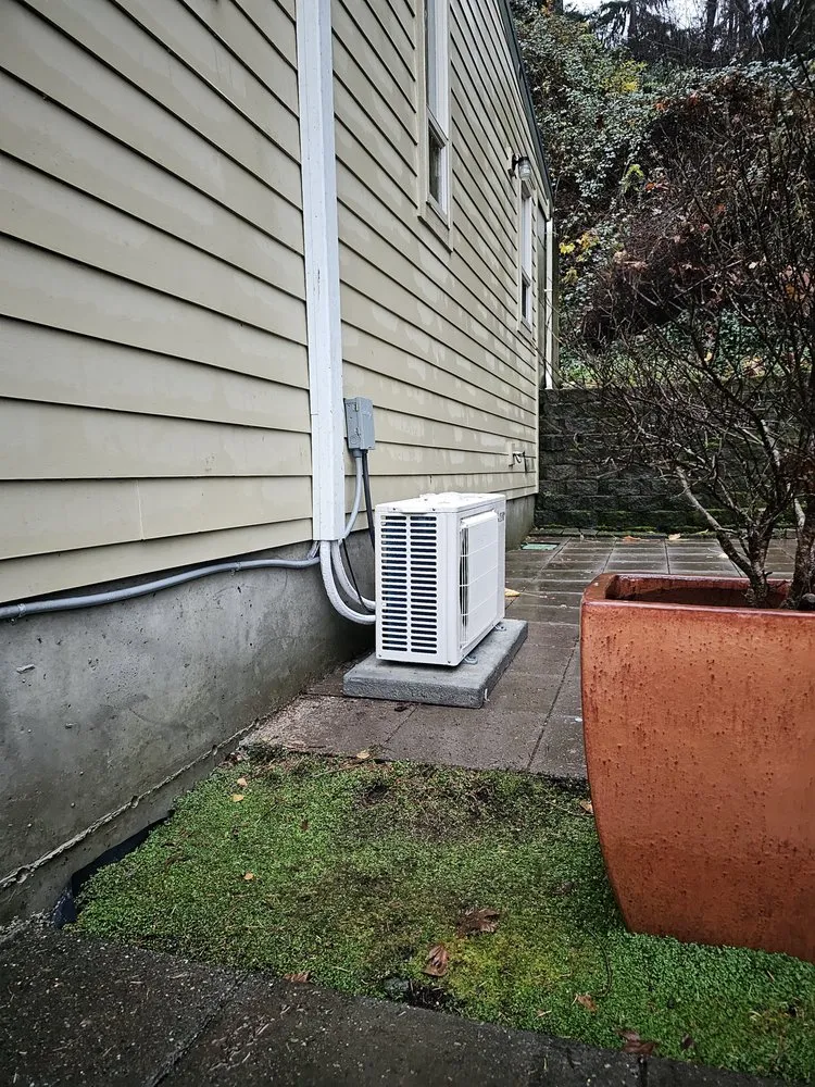 Slide of Tacoma Furnace