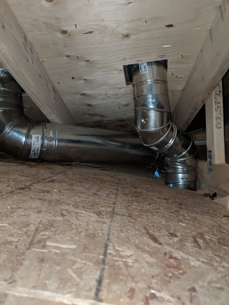 Slide of Tacoma Furnace