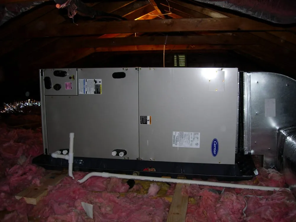 Slide of Taconic Heating & Cooling