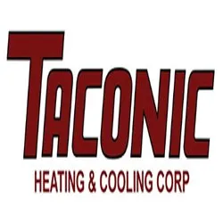 Slide of Taconic Heating & Cooling
