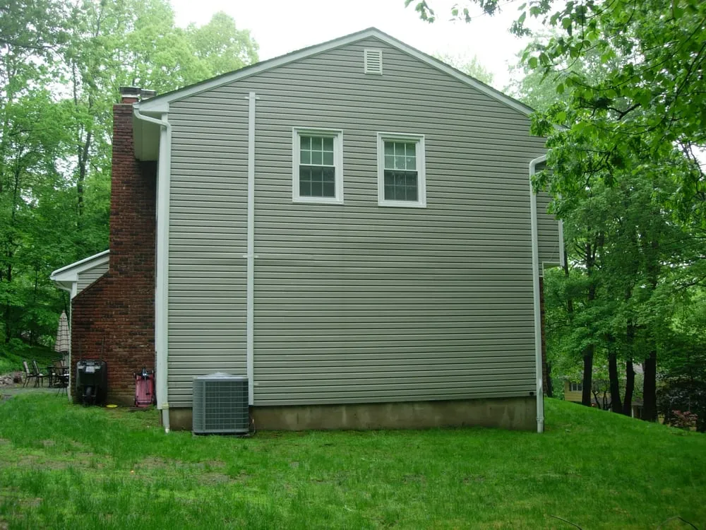 Slide of Taconic Heating & Cooling