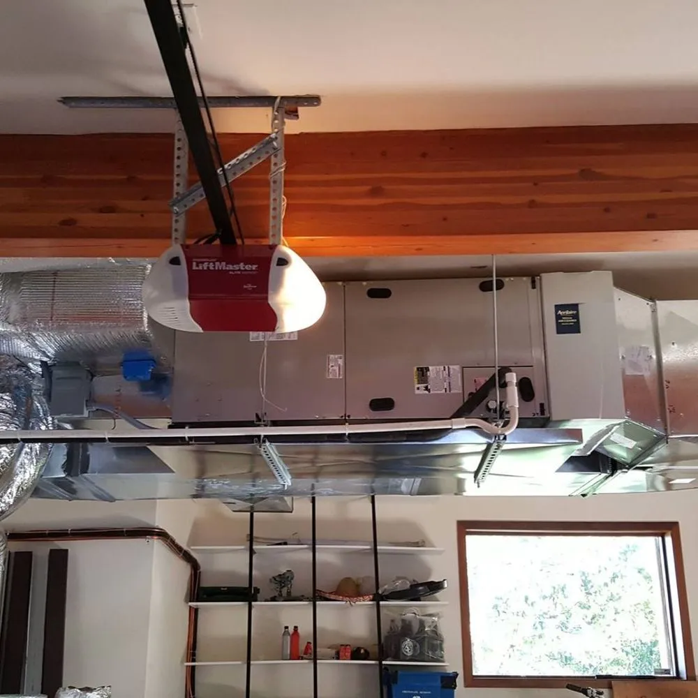 Slide of Taconic Heating & Cooling