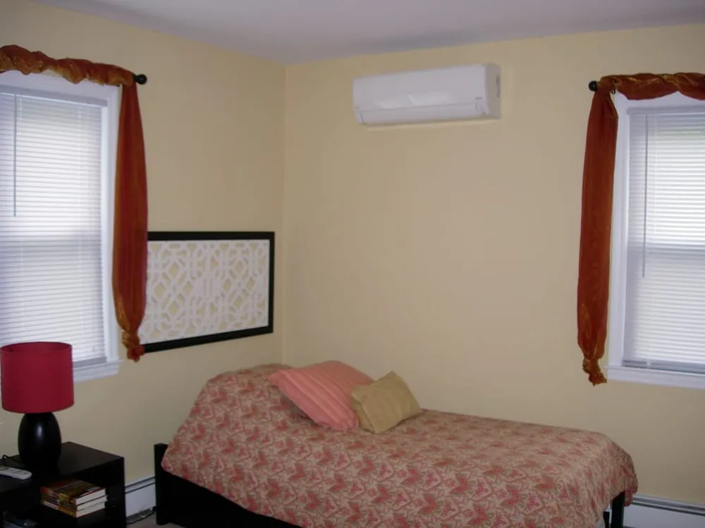Slide of Taconic Heating & Cooling