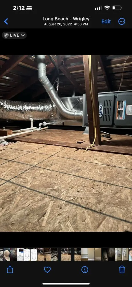 Slide of Tactical AirFlow