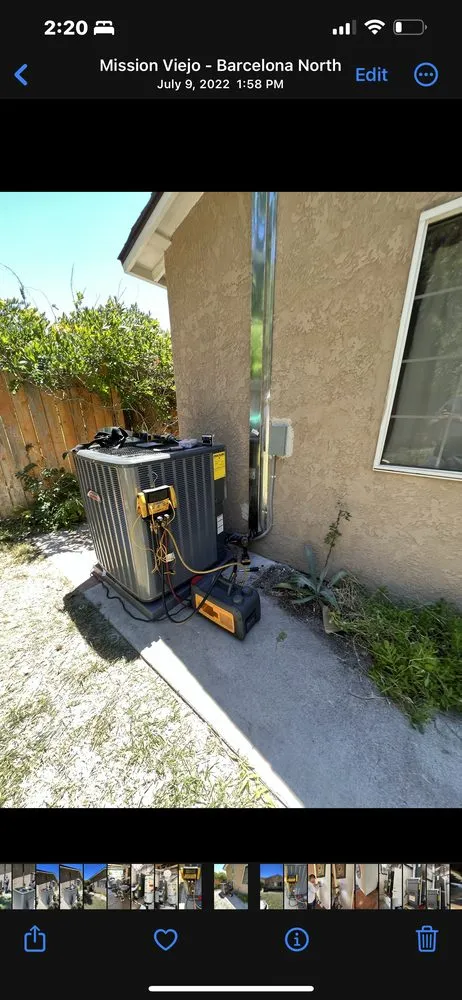 Slide of Tactical AirFlow