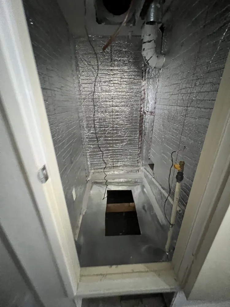 Slide of Tactical AirFlow