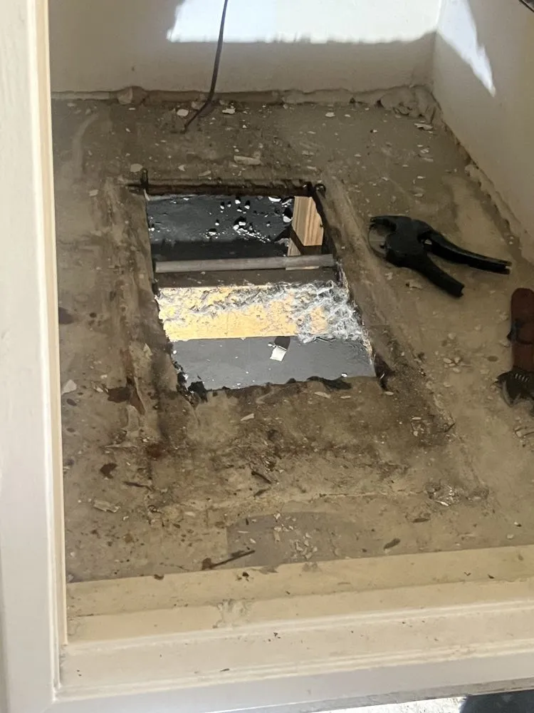 Slide of Tactical AirFlow