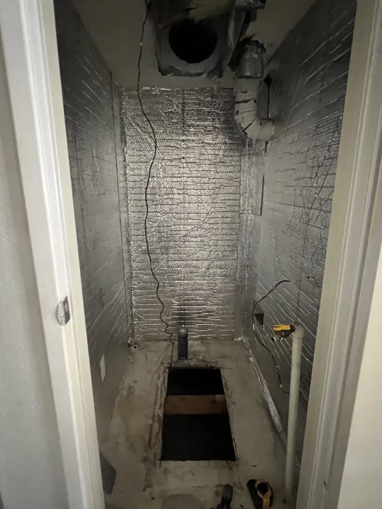 Slide of Tactical AirFlow