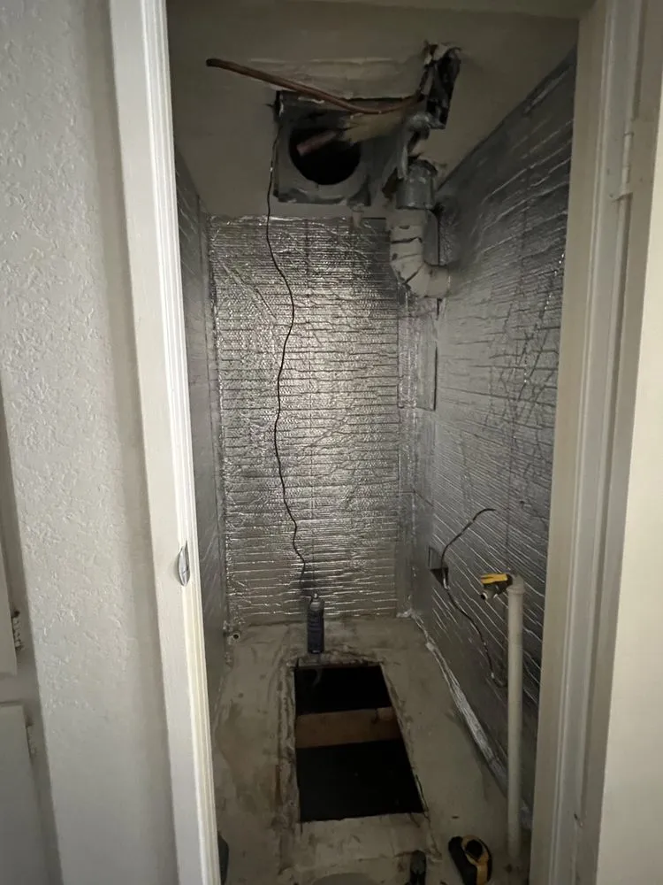 Slide of Tactical AirFlow