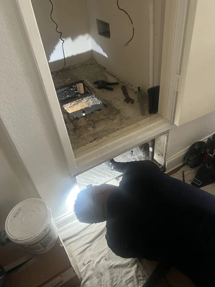 Slide of Tactical AirFlow