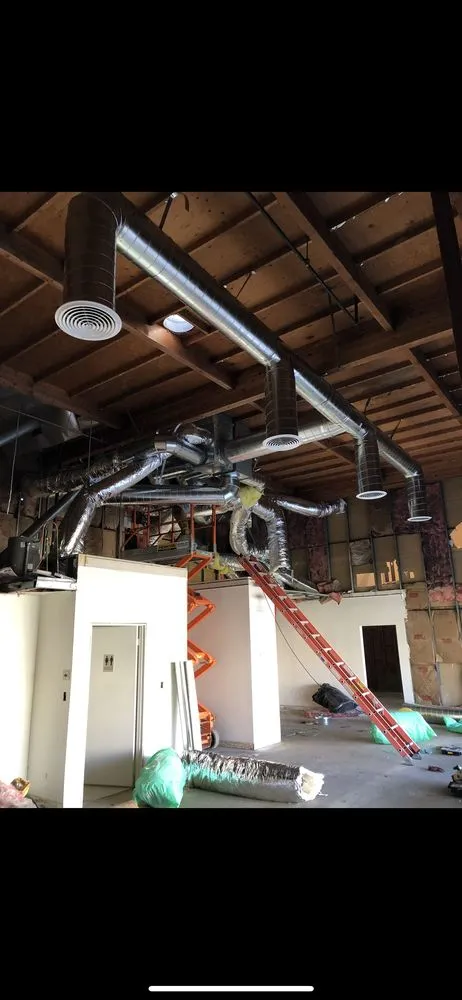 Slide of Tactical AirFlow