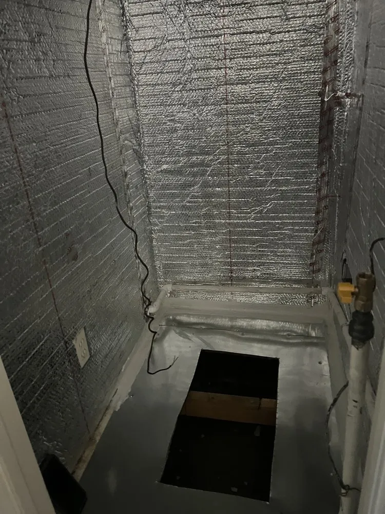 Slide of Tactical AirFlow