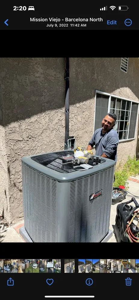 Slide of Tactical AirFlow