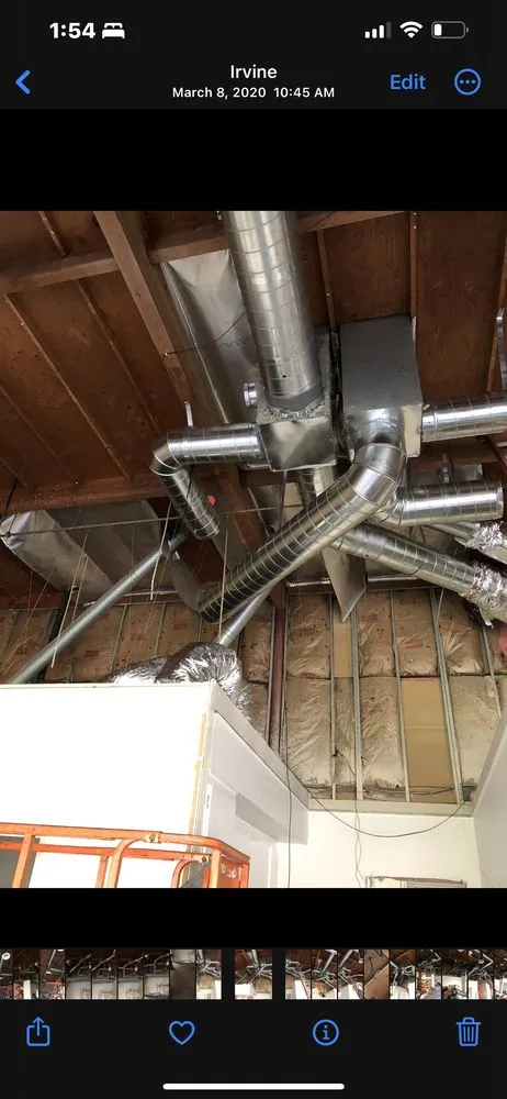 Slide of Tactical AirFlow