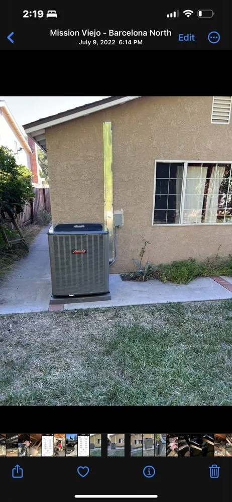 Slide of Tactical AirFlow