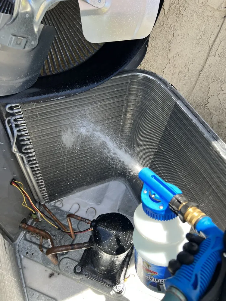 Slide of Tactical AirFlow