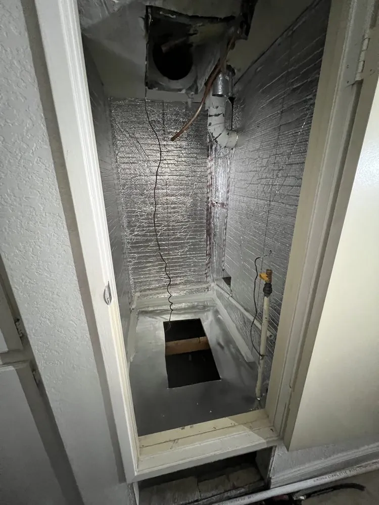 Slide of Tactical AirFlow