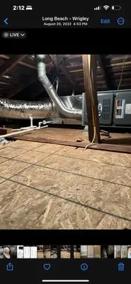 Tactical AirFlow Logo