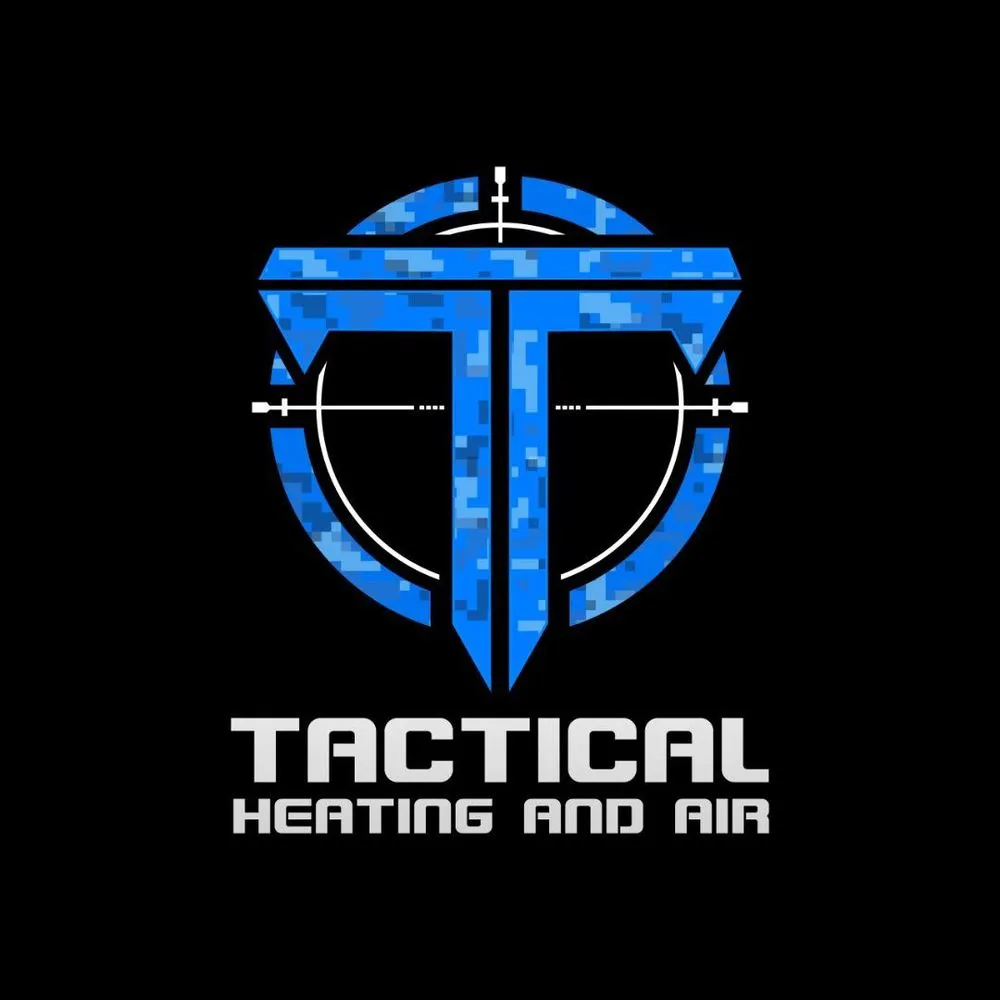 Slide of Tactical Heating & Air