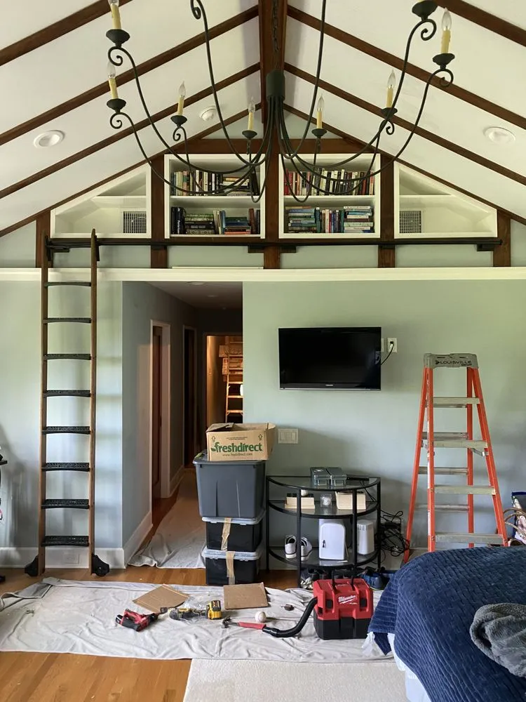 Slide of Tactical HVAC Services