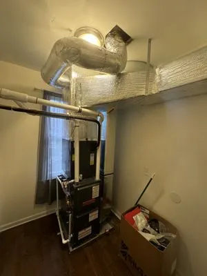 Tactical HVAC Services