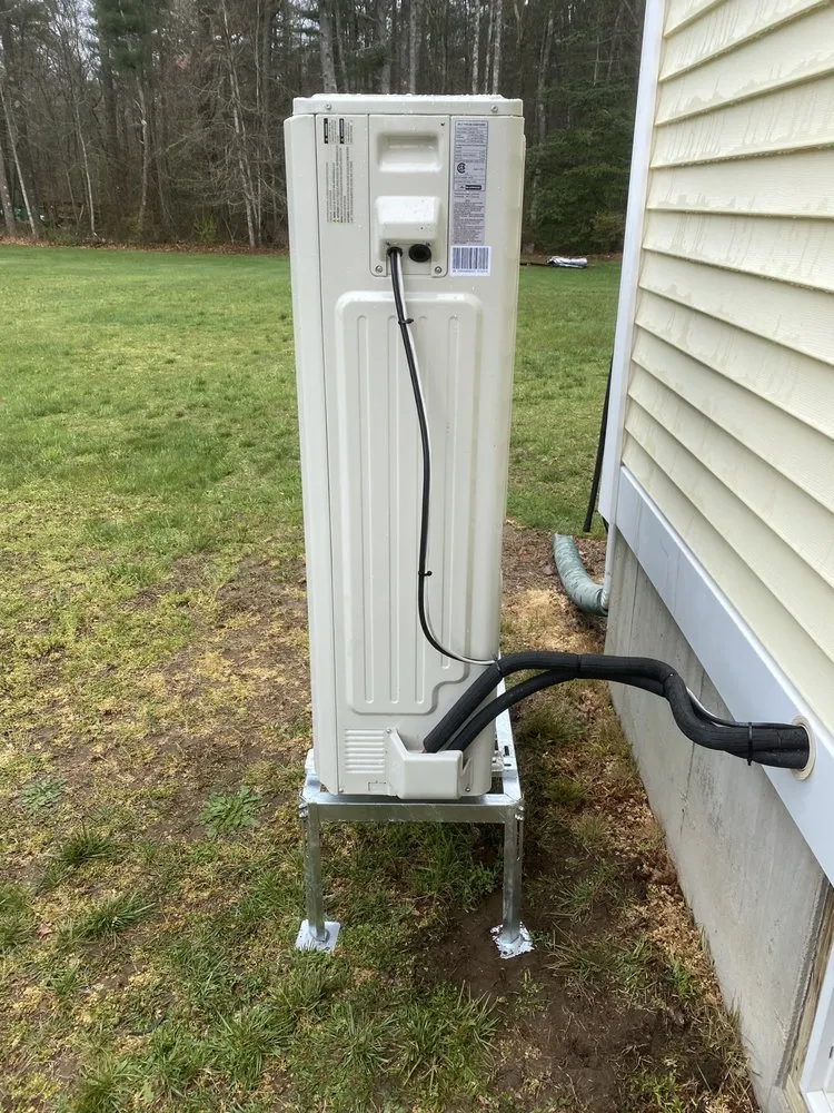 Slide of Tactical Mechanical