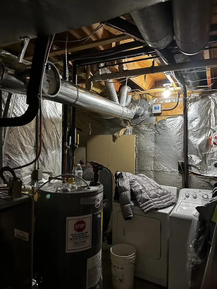 Slide of Tactical Mechanical