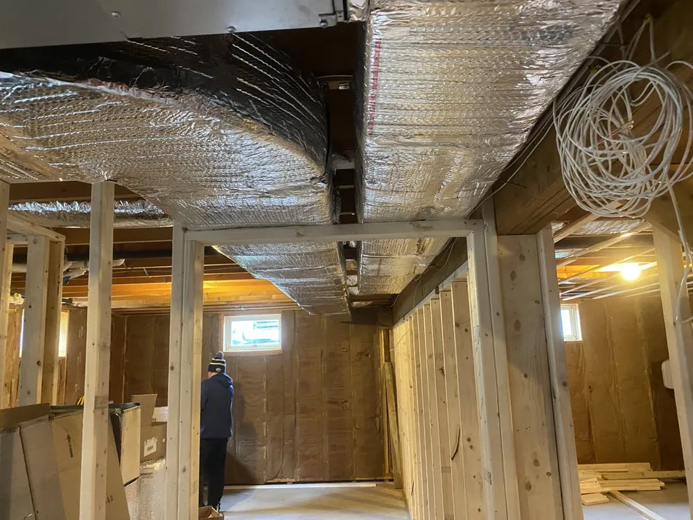 Slide of Tactical Mechanical