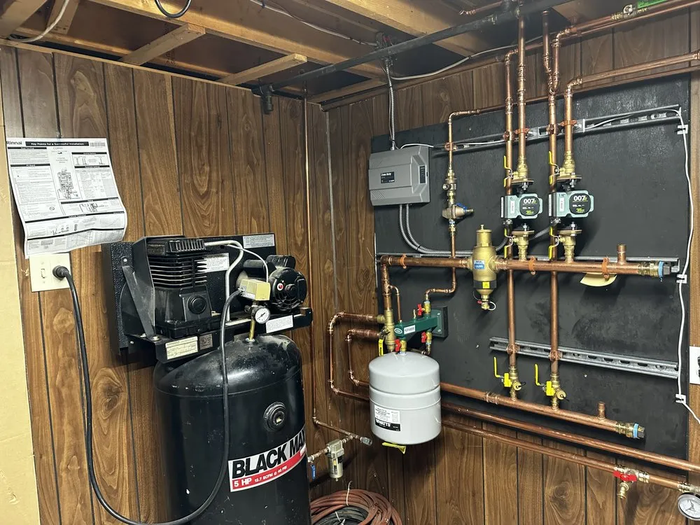 Slide of Tactical Mechanical