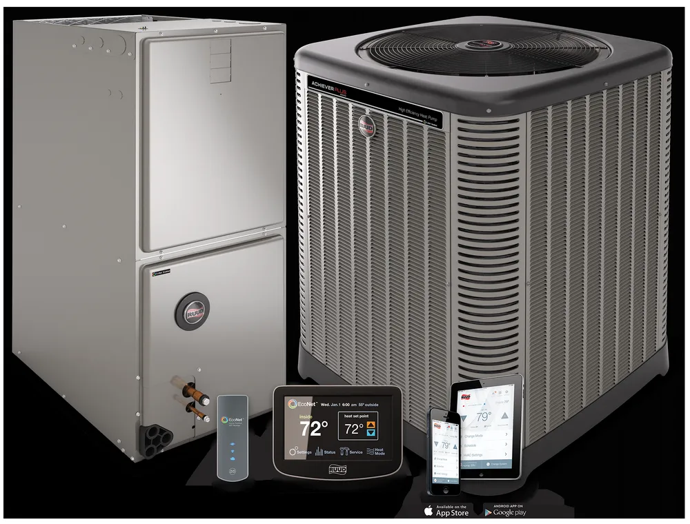 Slide of Tadlock Heating & Air Conditioning