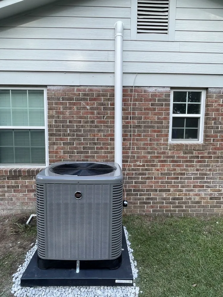 Slide of Tadlock Heating & Air Conditioning