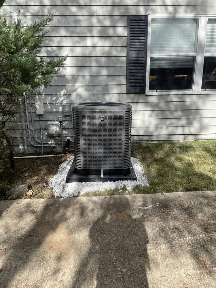 Slide of Tadlock Heating & Air Conditioning
