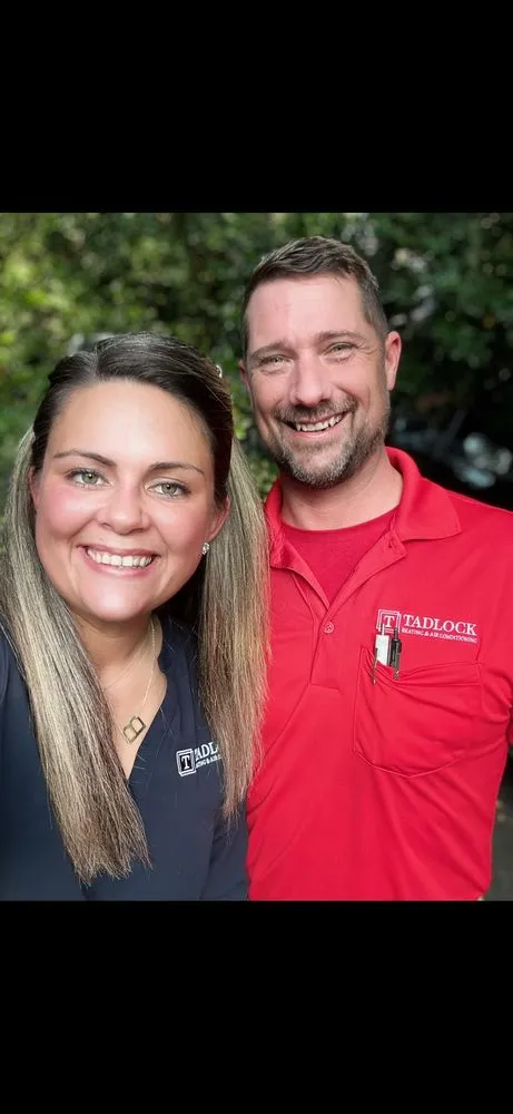 Slide of Tadlock Heating & Air Conditioning