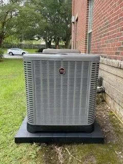 Slide of Tadlock Heating & Air Conditioning