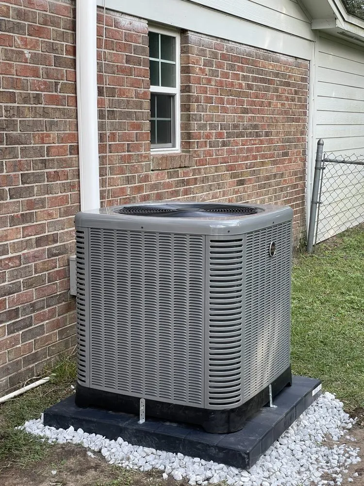 Slide of Tadlock Heating & Air Conditioning