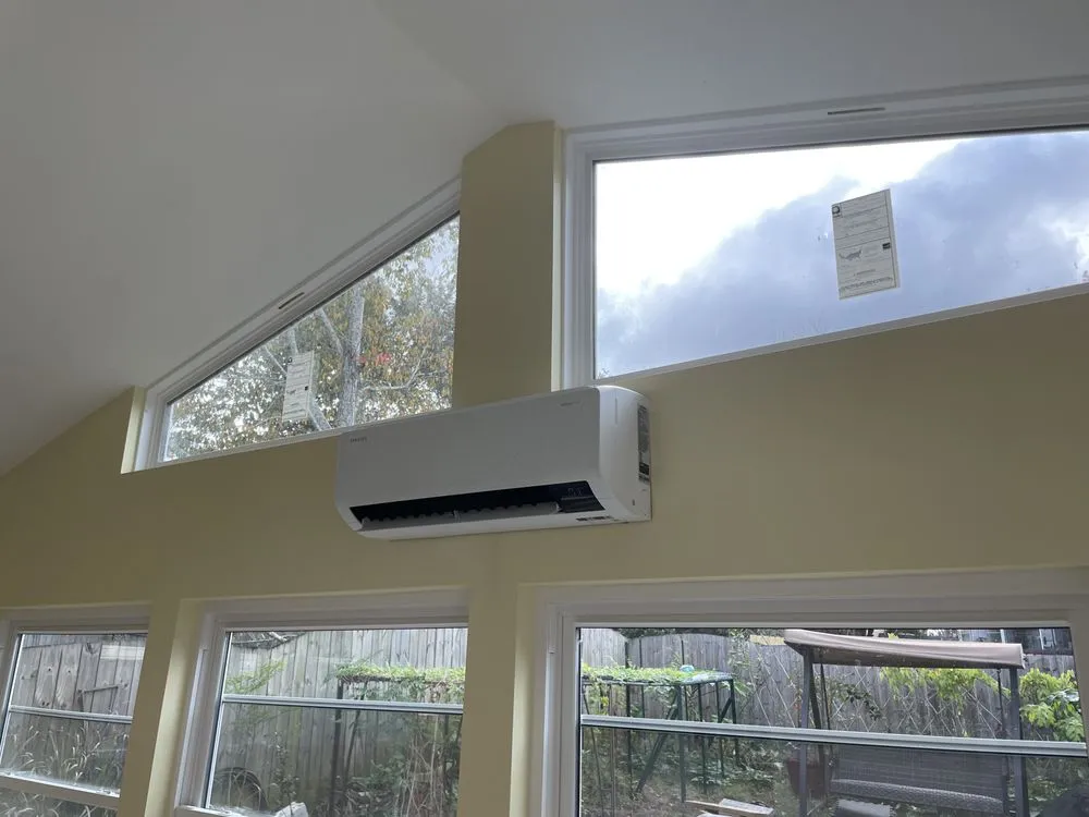 Slide of Tadlock Heating & Air Conditioning