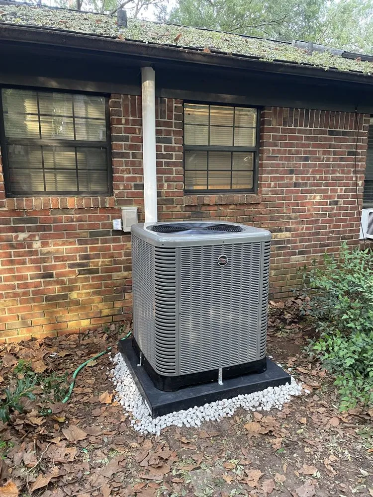 Slide of Tadlock Heating & Air Conditioning