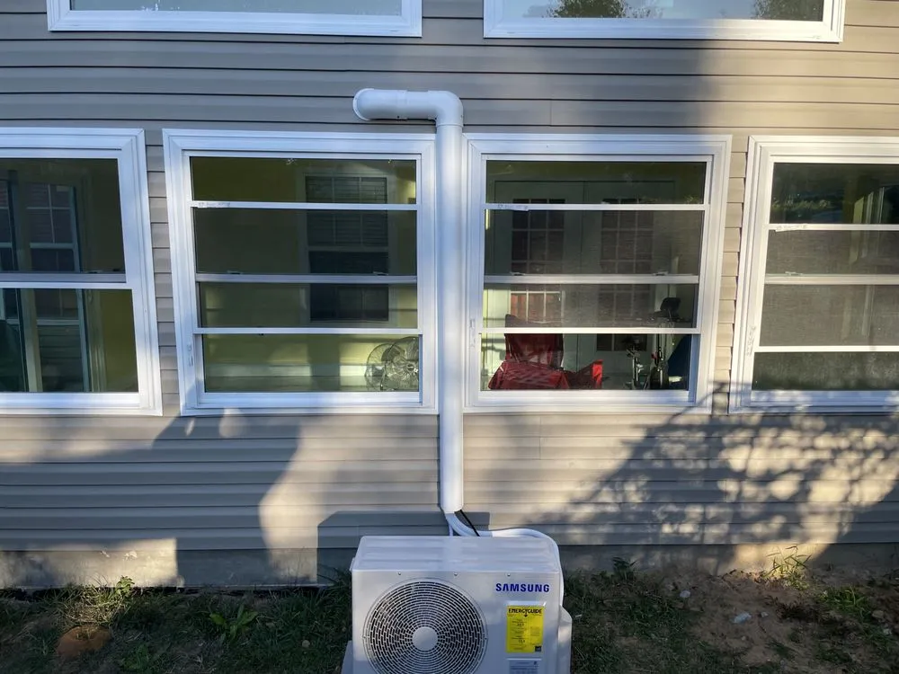 Slide of Tadlock Heating & Air Conditioning