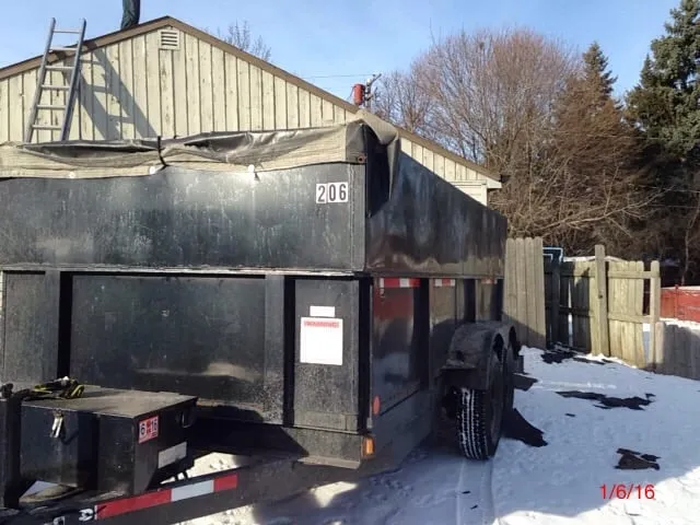 Slide of Taft Construction Services