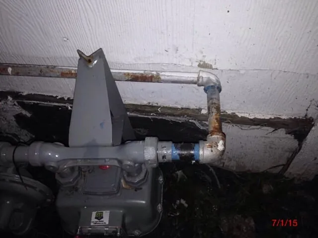 Slide of Taft Construction Services