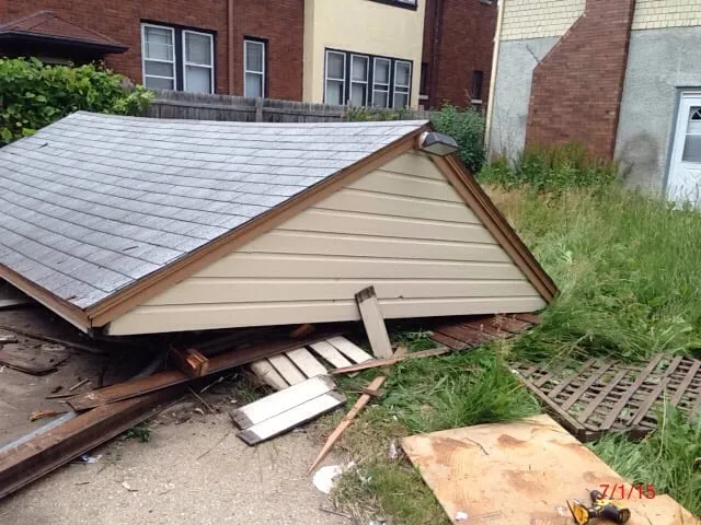 Slide of Taft Construction Services