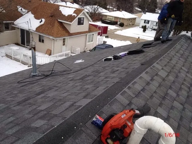 Slide of Taft Construction Services