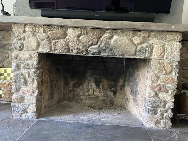 Slide of Tag Heating & Cooling