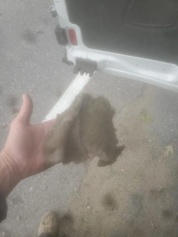 Slide of Tag Heating & Cooling