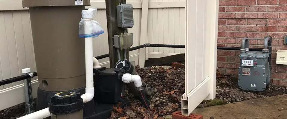 Slide of Taggart Plumbing