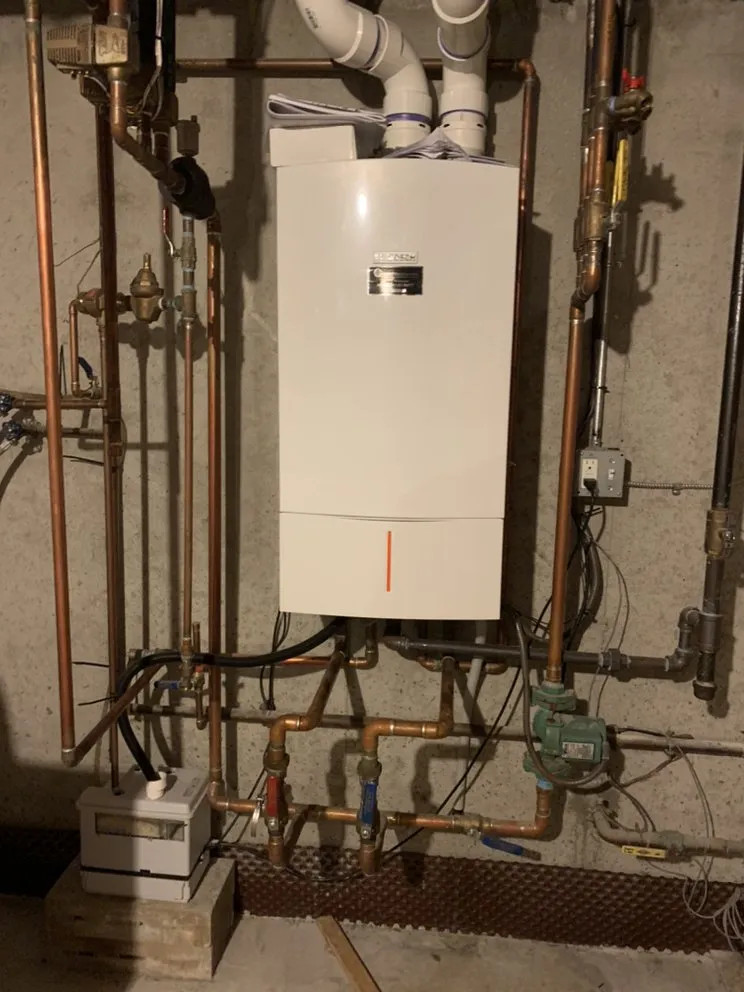 Slide of Tahiri Heating And Cooling