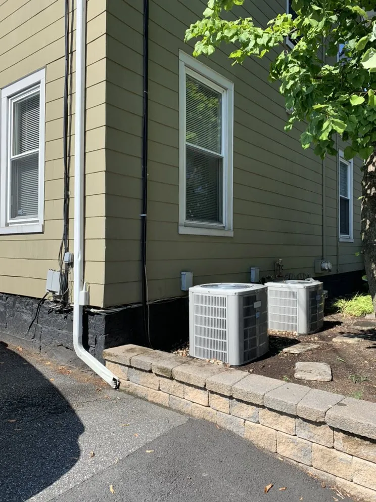 Slide of Tahiri Heating And Cooling